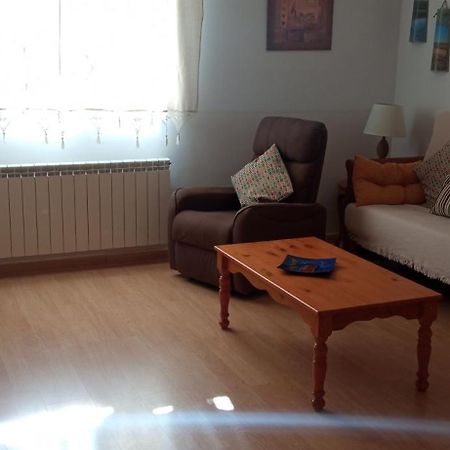 La Pergola Internet Fibra Garage Calefaccion Tv Apartment Bronchales Bagian luar foto