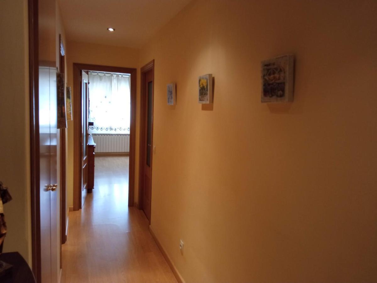 La Pergola Internet Fibra Garage Calefaccion Tv Apartment Bronchales Bagian luar foto