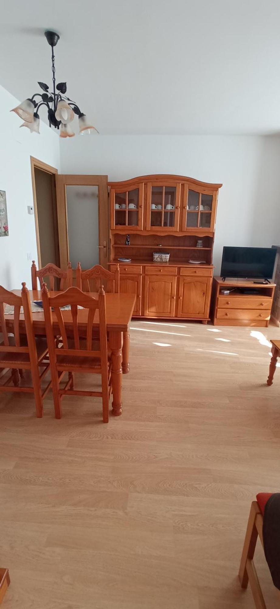 La Pergola Internet Fibra Garage Calefaccion Tv Apartment Bronchales Bagian luar foto