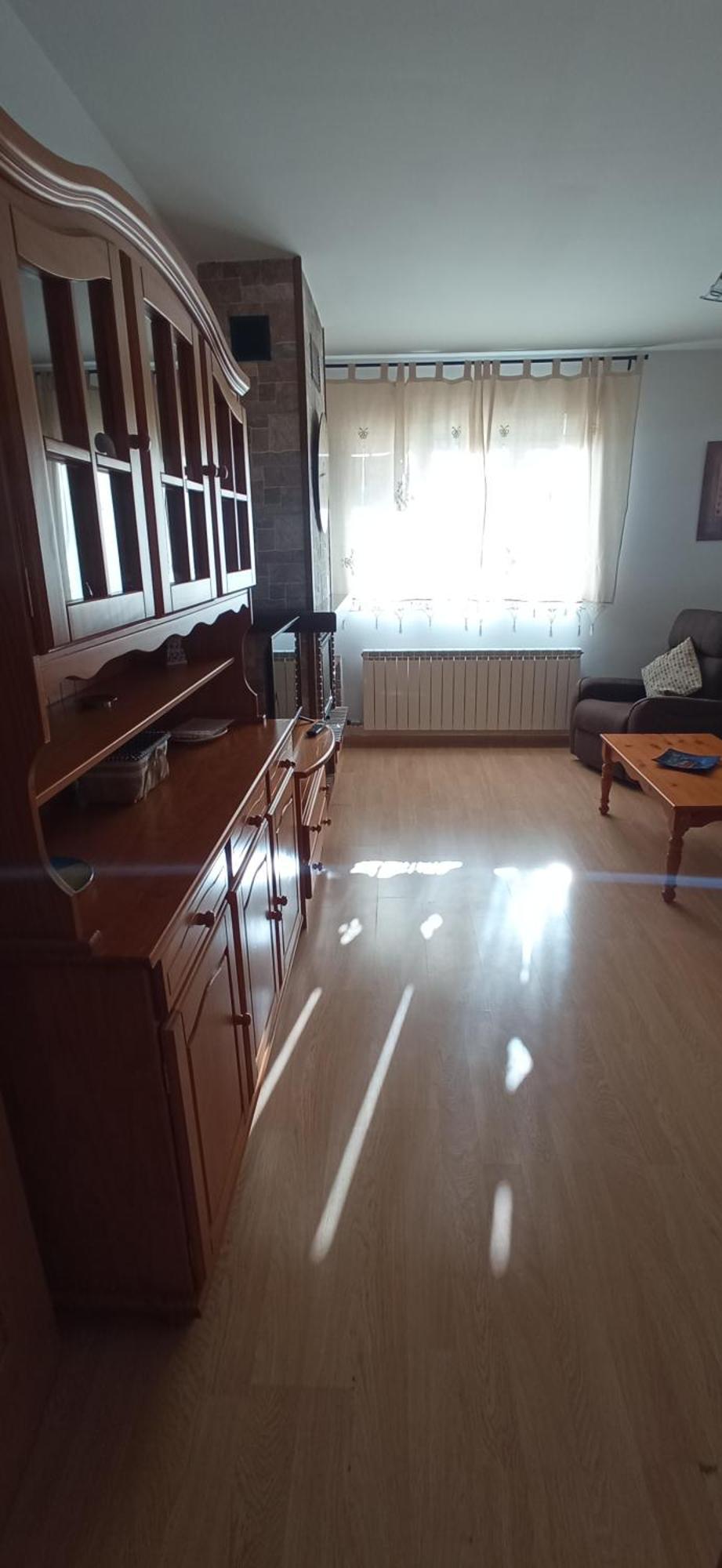 La Pergola Internet Fibra Garage Calefaccion Tv Apartment Bronchales Bagian luar foto