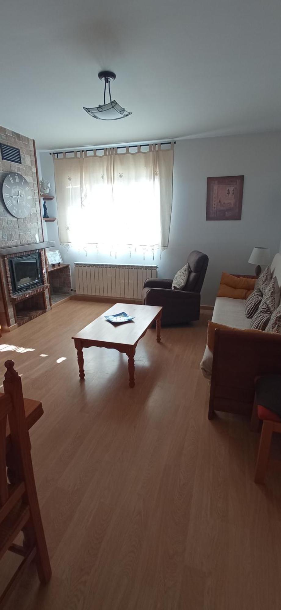 La Pergola Internet Fibra Garage Calefaccion Tv Apartment Bronchales Bagian luar foto